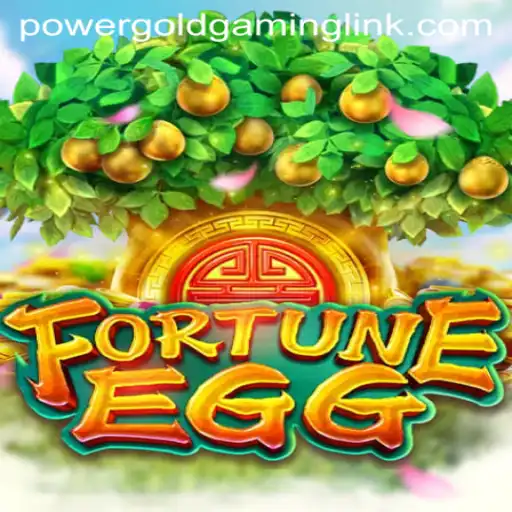 Unveiling the Thrills of FortuneEgg by POWERGOLD GAMING