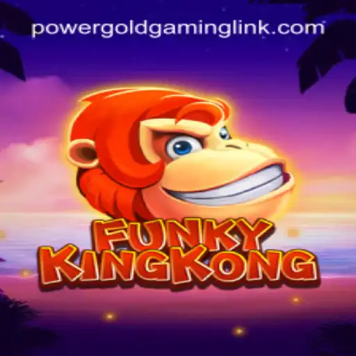 Exploring FunkyKingKong: A New Adventure by POWERGOLD GAMING
