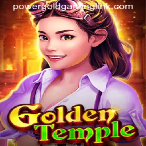 Explore the Enchanting World of GoldenTemple by POWERGOLD GAMING