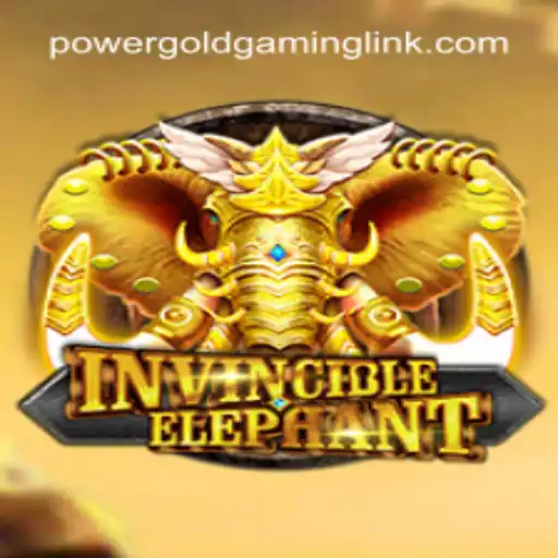 Exploring the Thrilling World of InvincibleElephant by POWERGOLD GAMING