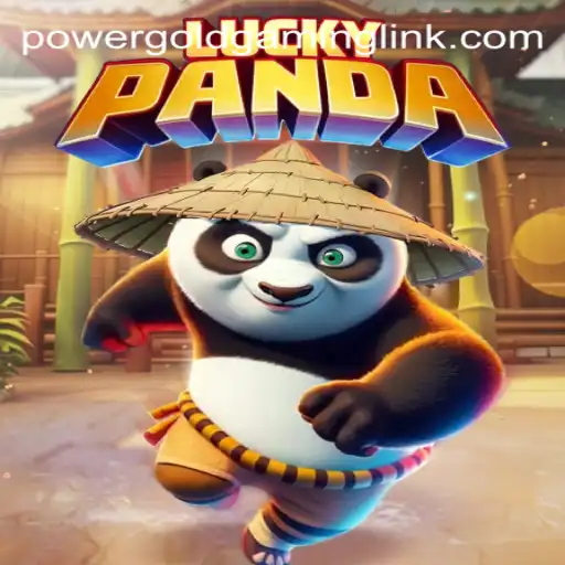 Discover LuckyPanda: A Game-Changer From POWERGOLD GAMING