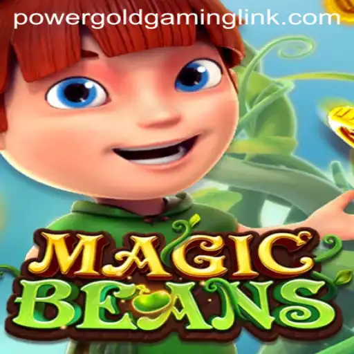 MAGICBEANS: The Enchanting World of Powergold Gaming's Latest Adventure