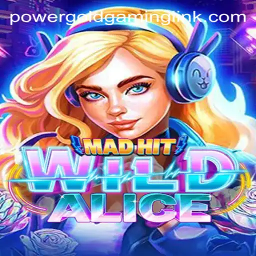Discover the Thrilling Universe of MadHitWildAlice