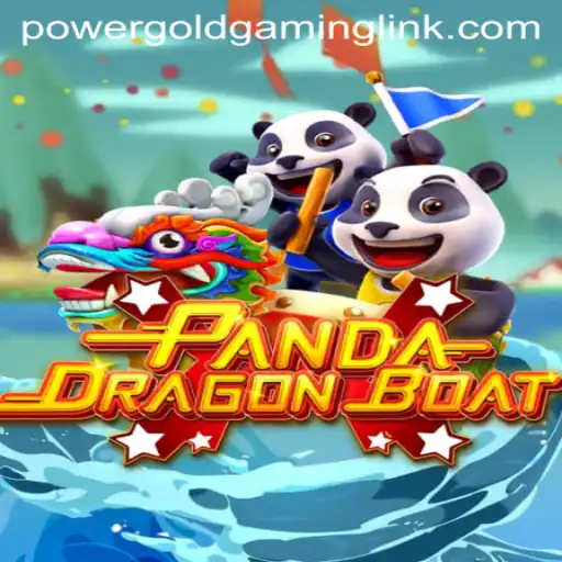 Unveiling the Thrilling World of PANDADRAGONBOAT