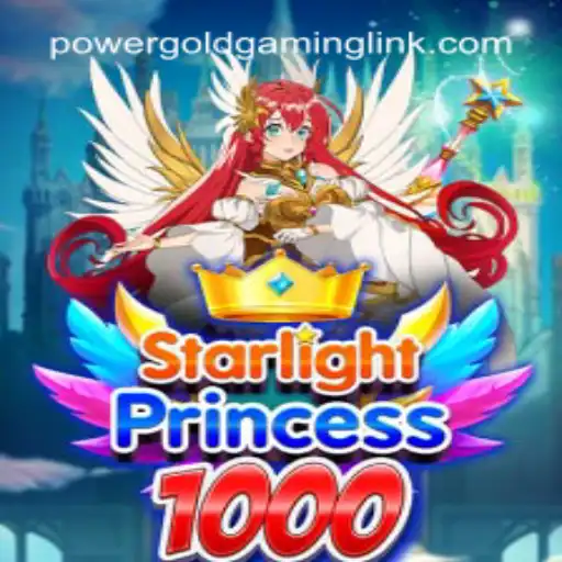 Starlight Princess 1000 – A New Era in Gaming Powered by POWERGOLD GAMING