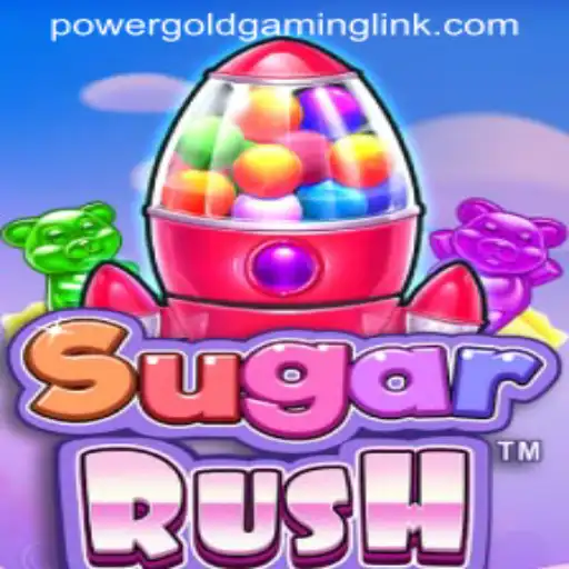 Unveiling SugarRush: The Latest Sensation by POWERGOLD GAMING