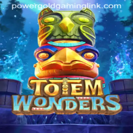 Discover the Exciting World of TotemWonders by POWERGOLD GAMING