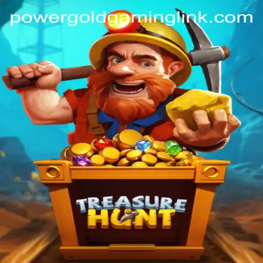 Dive into the Thrilling World of TreasureHunt by POWERGOLD GAMING