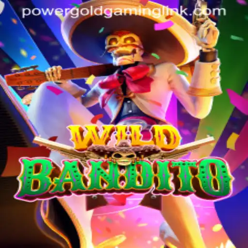 Discover the Thrills of WildBandito by POWERGOLD GAMING